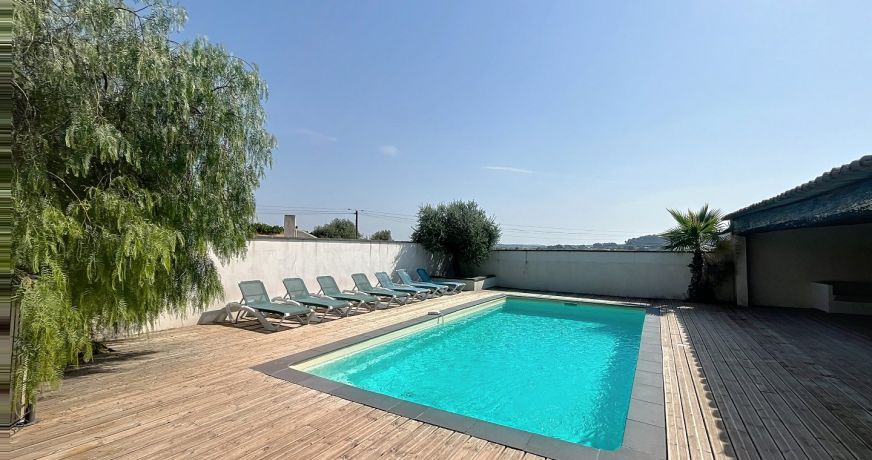vente Maison Murviel Les Beziers