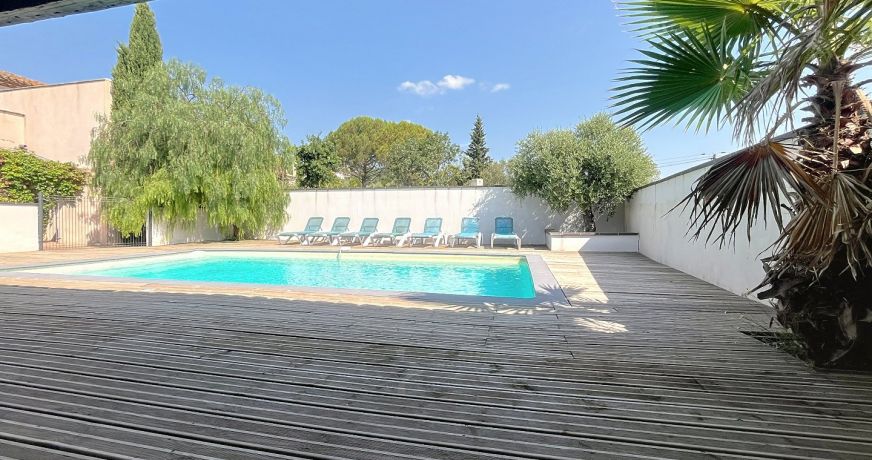 vente Maison Murviel Les Beziers