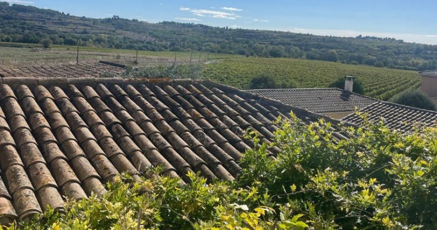 vente Maison Murviel Les Beziers