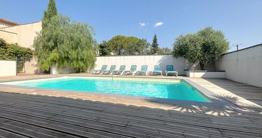 vente Maison Murviel Les Beziers