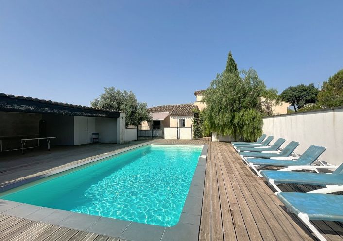 à vendre Maison Murviel Les Beziers