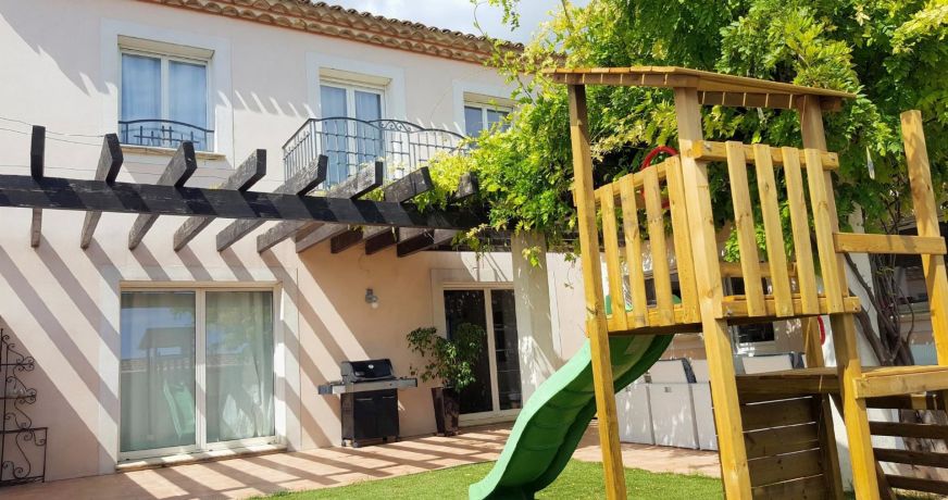 vente Maison Murviel Les Beziers