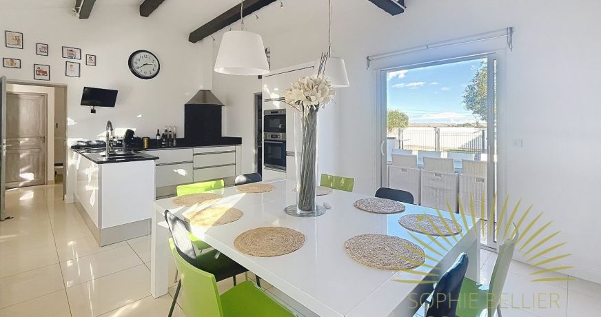 vente Maison Murviel Les Beziers