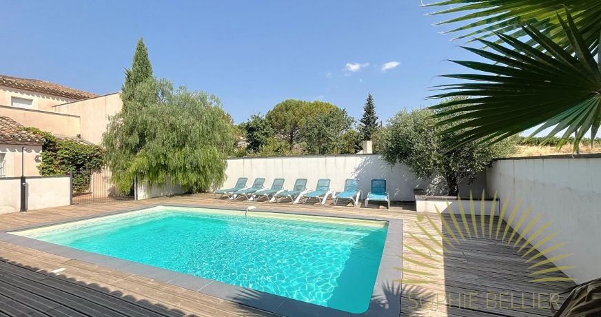 vente Maison Murviel Les Beziers