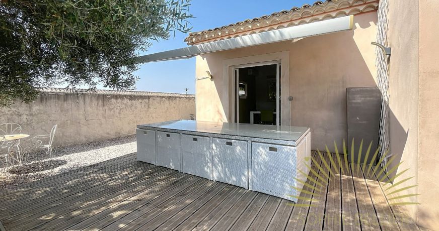 vente Maison Murviel Les Beziers