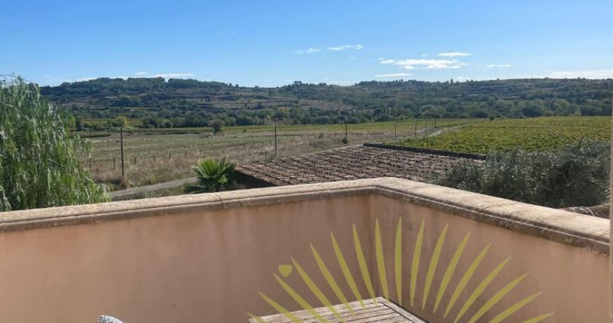 vente Maison Murviel Les Beziers