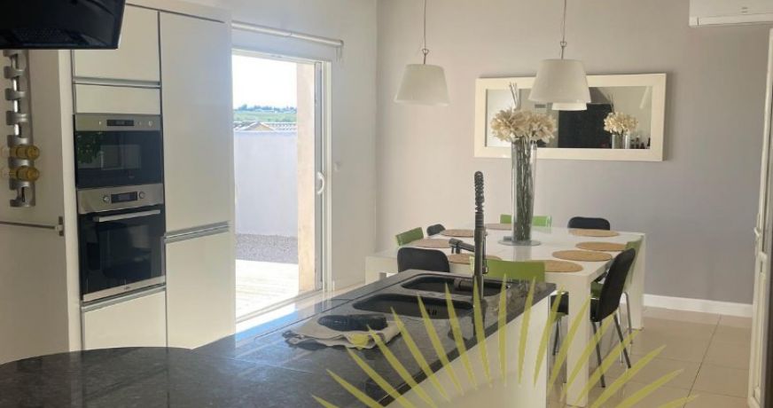 vente Maison Murviel Les Beziers