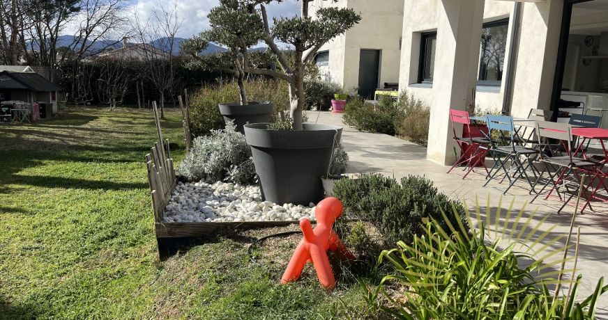 vente Maison Cessenon Sur Orb