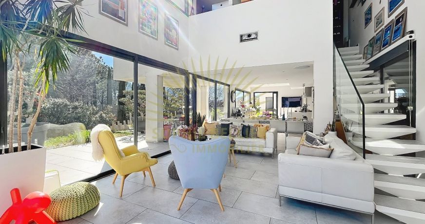 vente Maison Cessenon Sur Orb