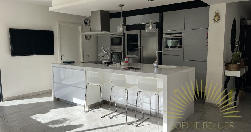 vente Maison Cessenon Sur Orb