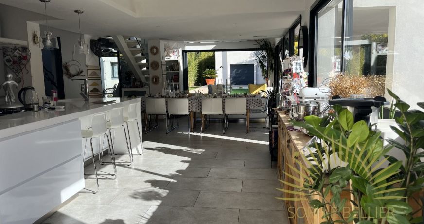 vente Maison Cessenon Sur Orb