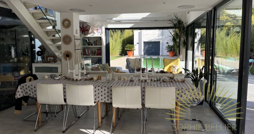 vente Maison Cessenon Sur Orb