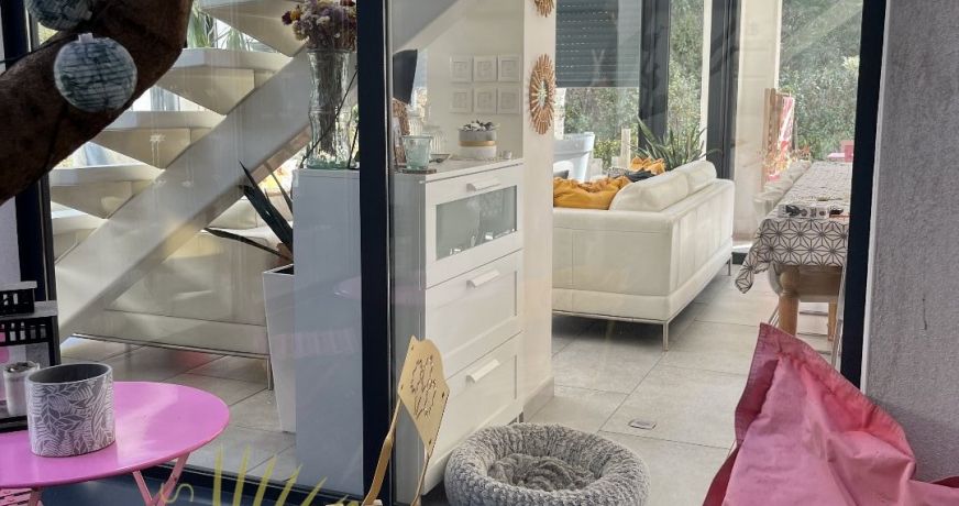 vente Maison Cessenon Sur Orb