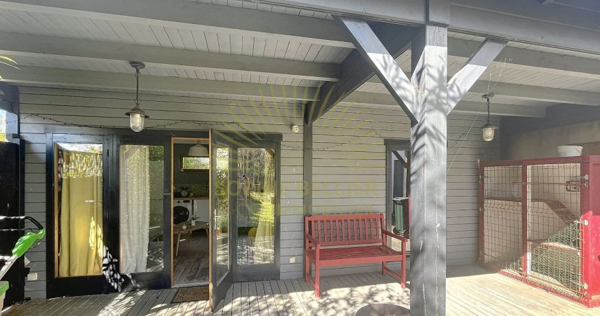 vente Maison Cessenon Sur Orb