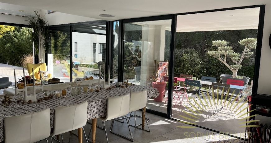 vente Maison Cessenon Sur Orb