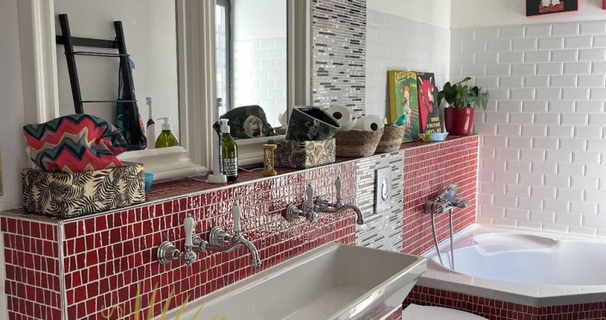 vente Maison Cessenon Sur Orb