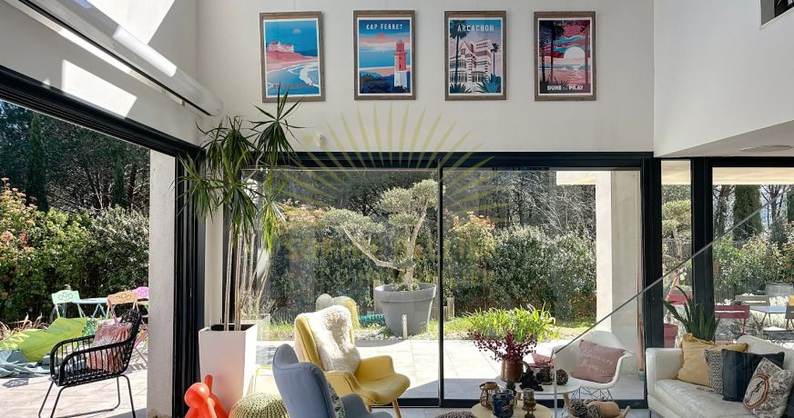 vente Maison Cessenon Sur Orb