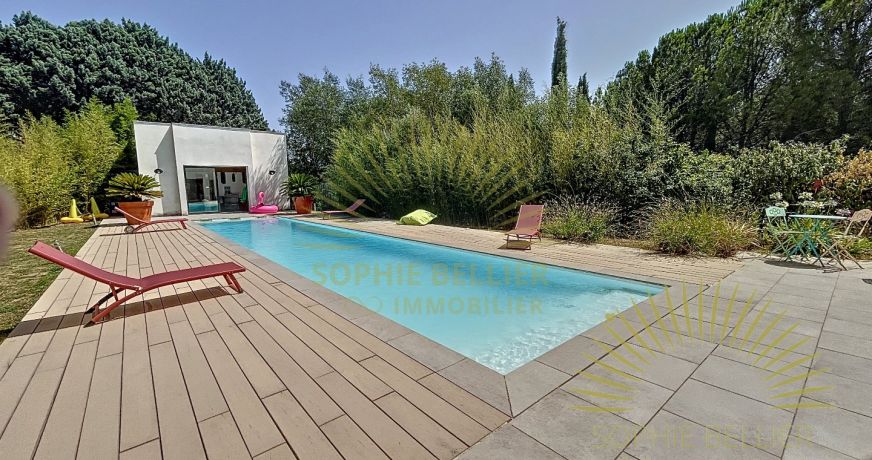 vente Maison Cessenon Sur Orb