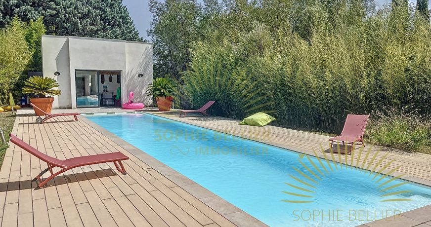 vente Maison Cessenon Sur Orb