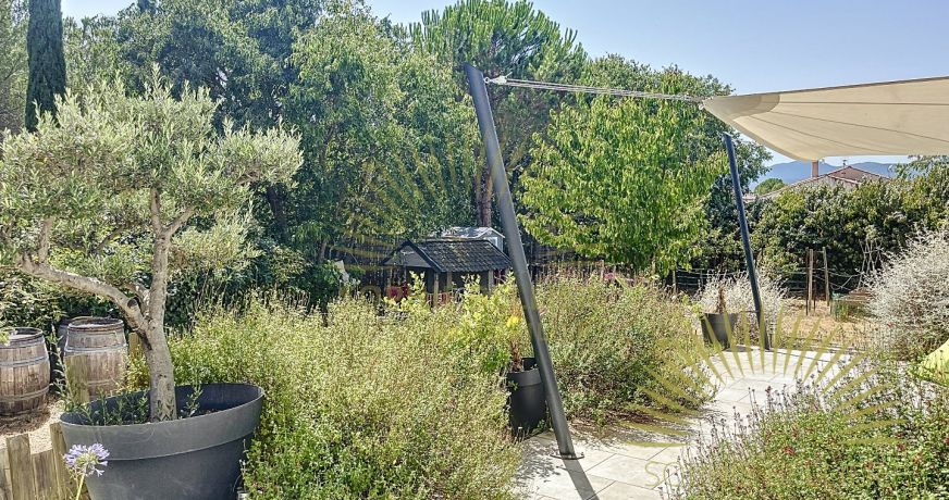 vente Maison Cessenon Sur Orb