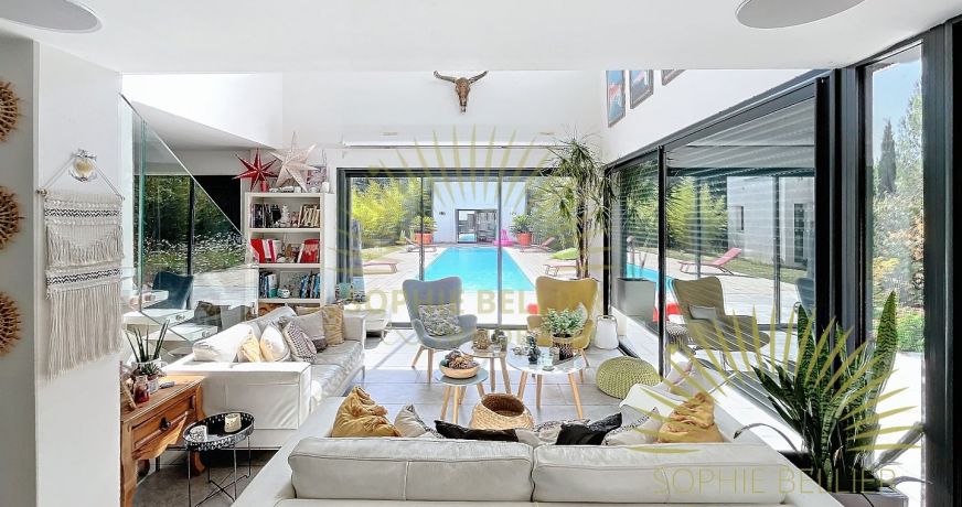 vente Maison Cessenon Sur Orb