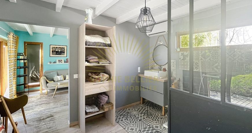 vente Maison Cessenon Sur Orb