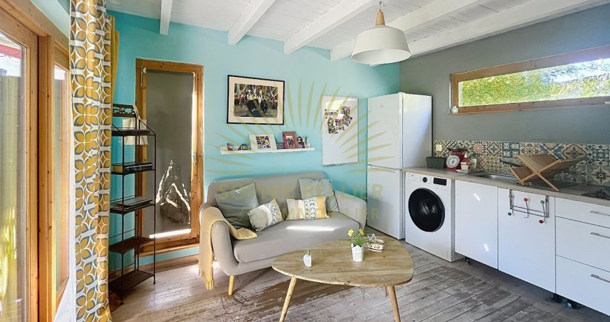 vente Maison Cessenon Sur Orb