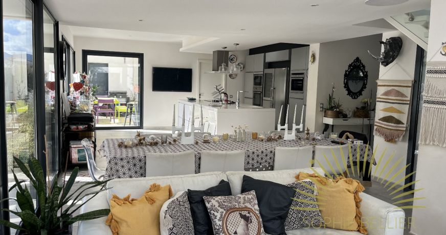 vente Maison Cessenon Sur Orb