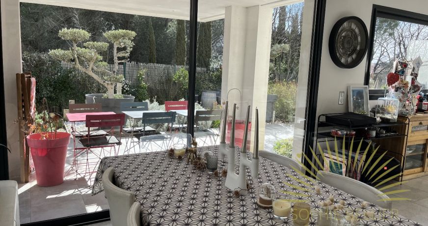 vente Maison Cessenon Sur Orb