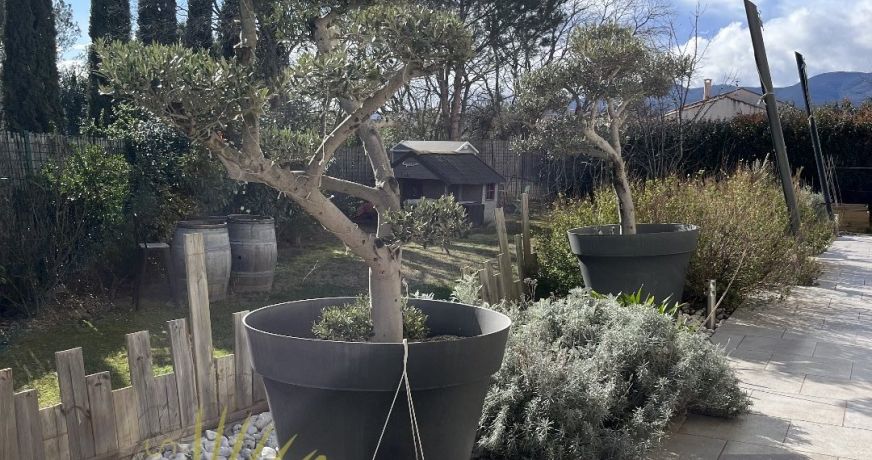 vente Maison Cessenon Sur Orb