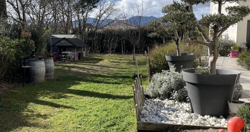 vente Maison Cessenon Sur Orb