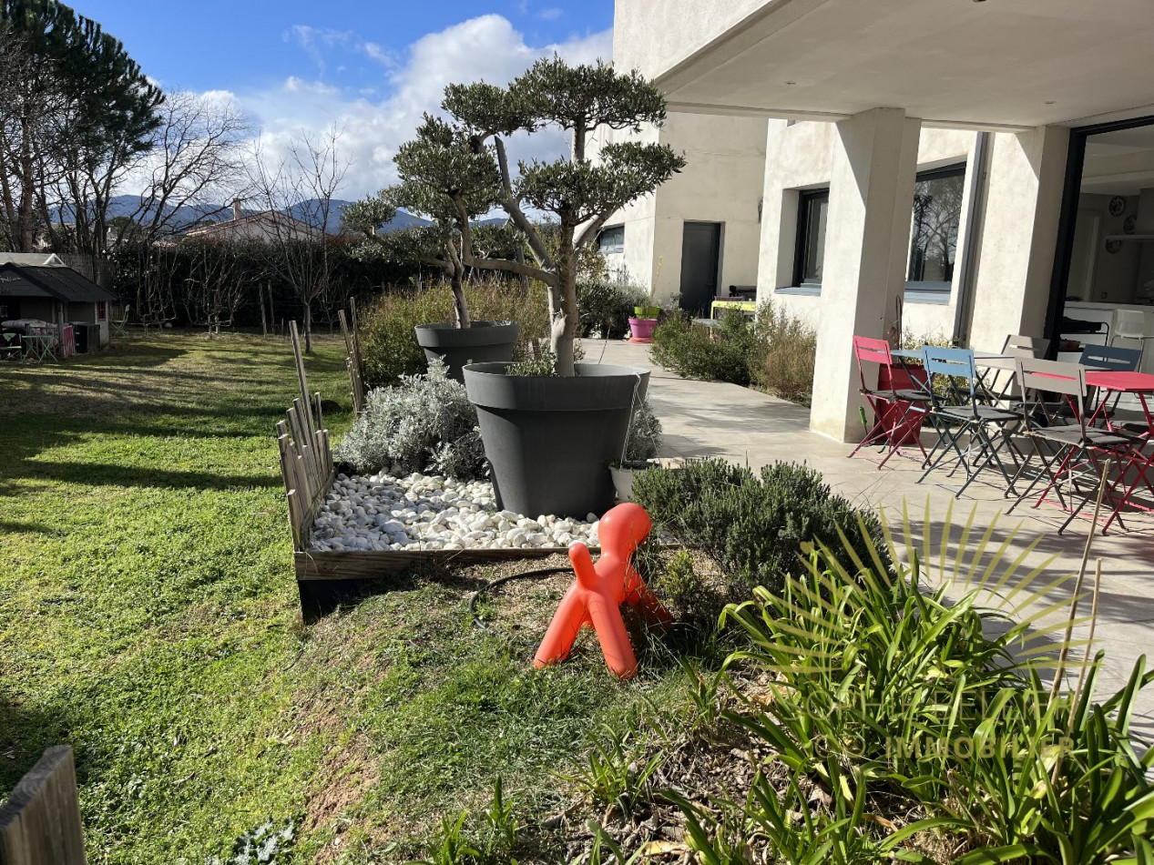 à vendre Maison Cessenon Sur Orb - Photo 18