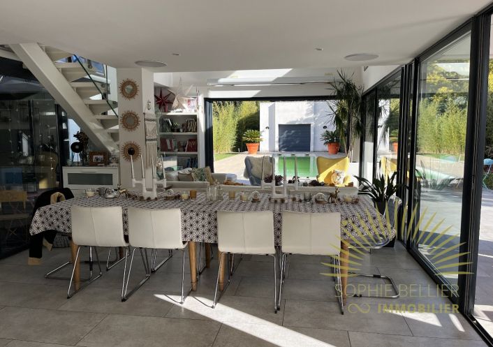 à vendre Maison Cessenon Sur Orb