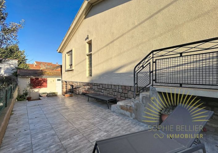 à vendre Maison Beziers