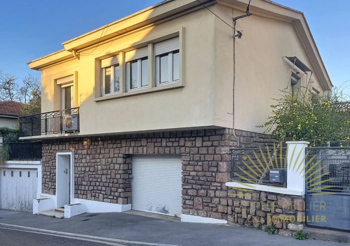 à vendre Maison Beziers