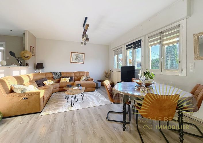 à vendre Maison Beziers