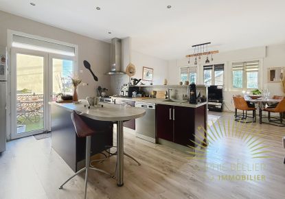 vente Maison Beziers