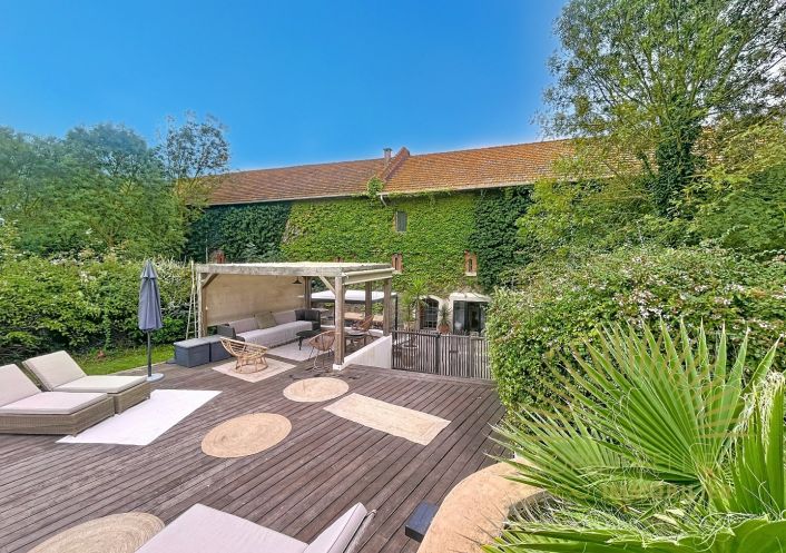 à vendre Maison Beziers