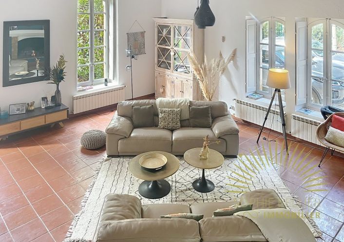 à vendre Maison Beziers