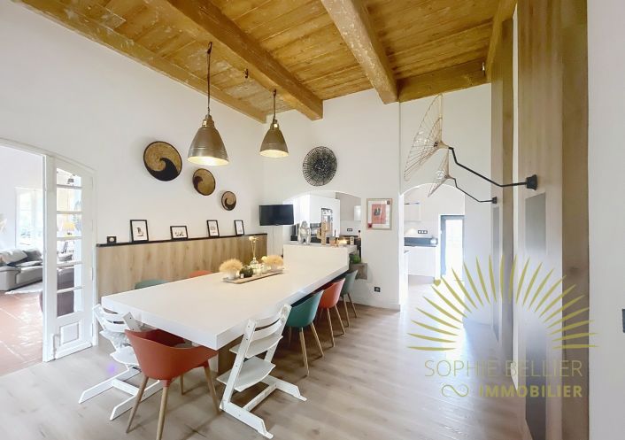 à vendre Maison Beziers