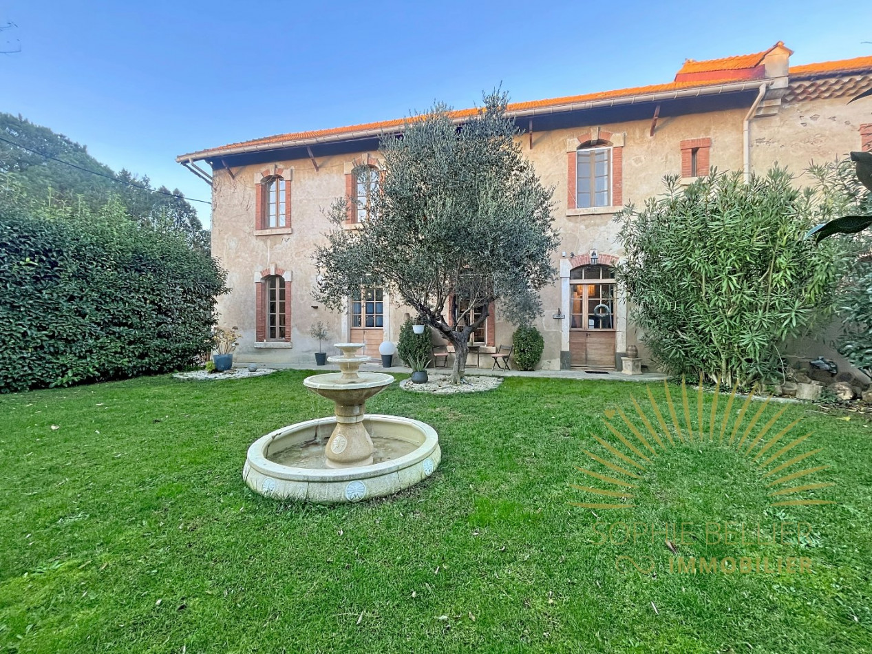 à vendre Maison Beziers - Photo 7