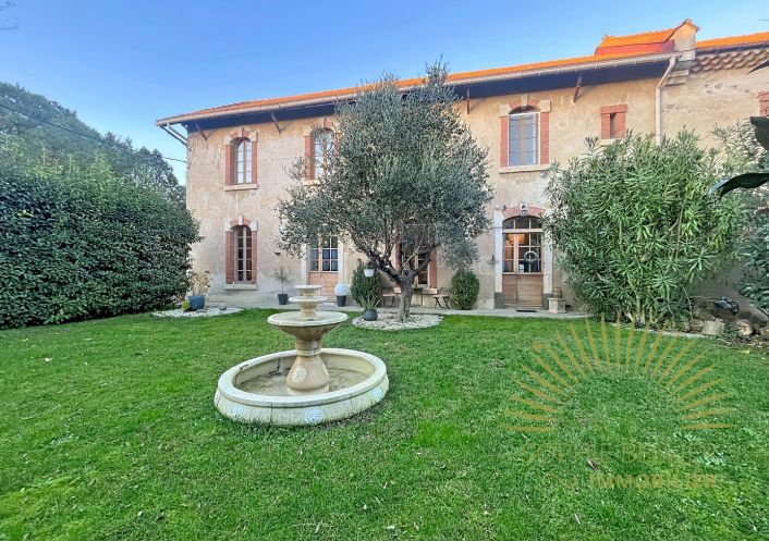 à vendre Maison Beziers