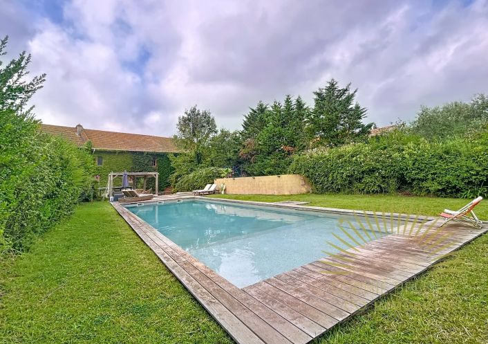 à vendre Maison Beziers