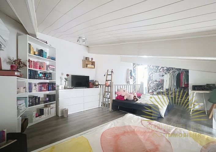 à vendre Maison Lespignan