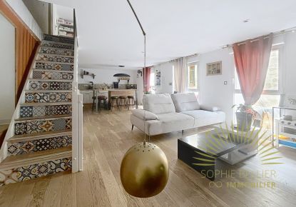 vente Maison Lespignan