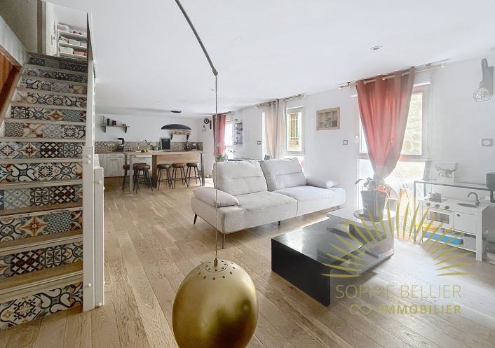 à vendre Maison Lespignan