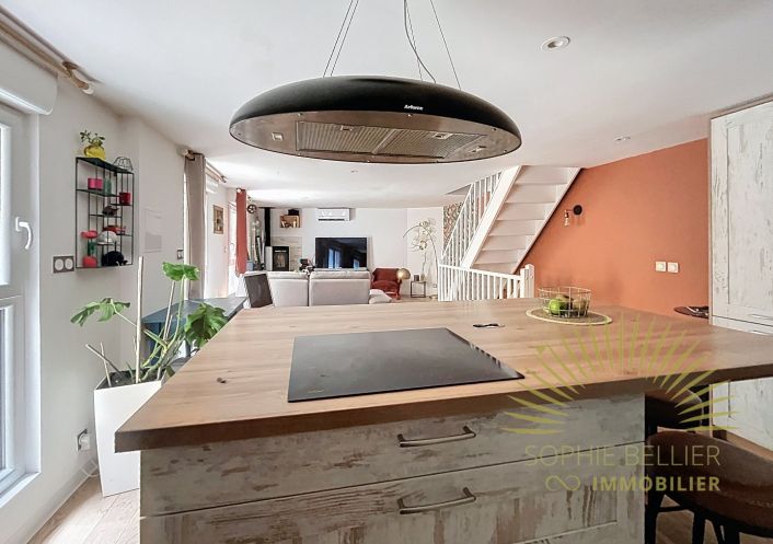 à vendre Maison Lespignan