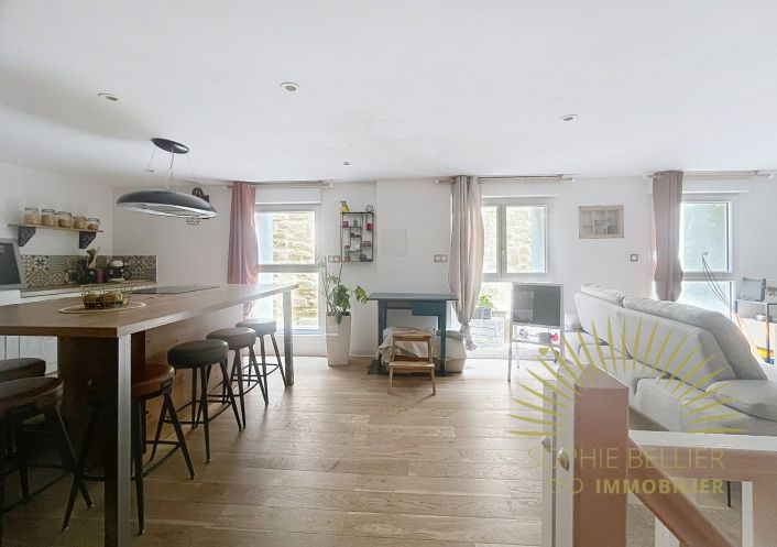 à vendre Maison Lespignan