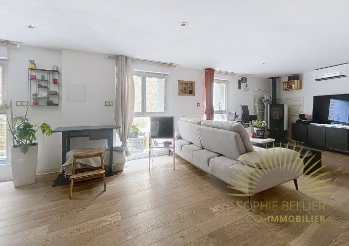 à vendre Maison Lespignan