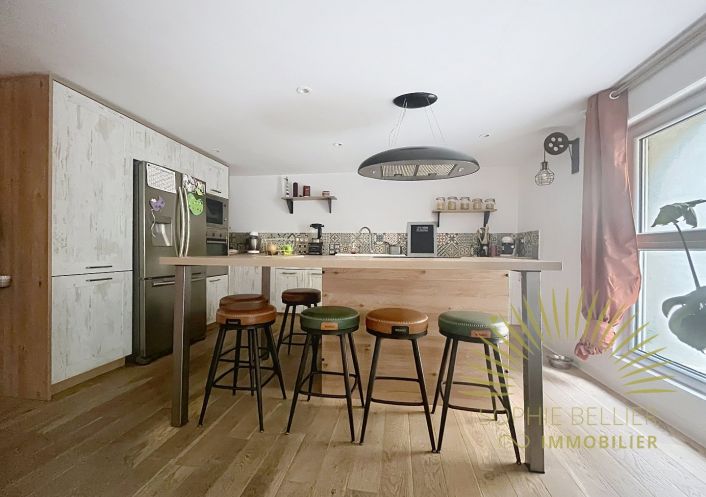 à vendre Maison Lespignan